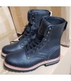 Diehard & ELK Wood Men’s Work Boots. 2900Pairs. EXW Los Angeles